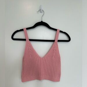 Knit Cami